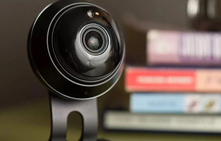 webcam
