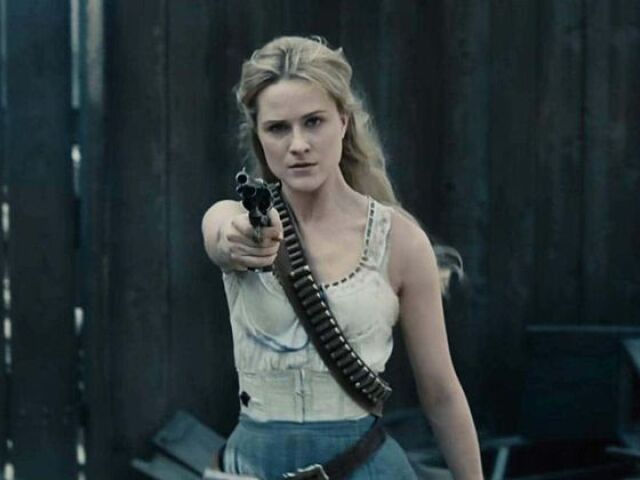 westworld, dolores.
