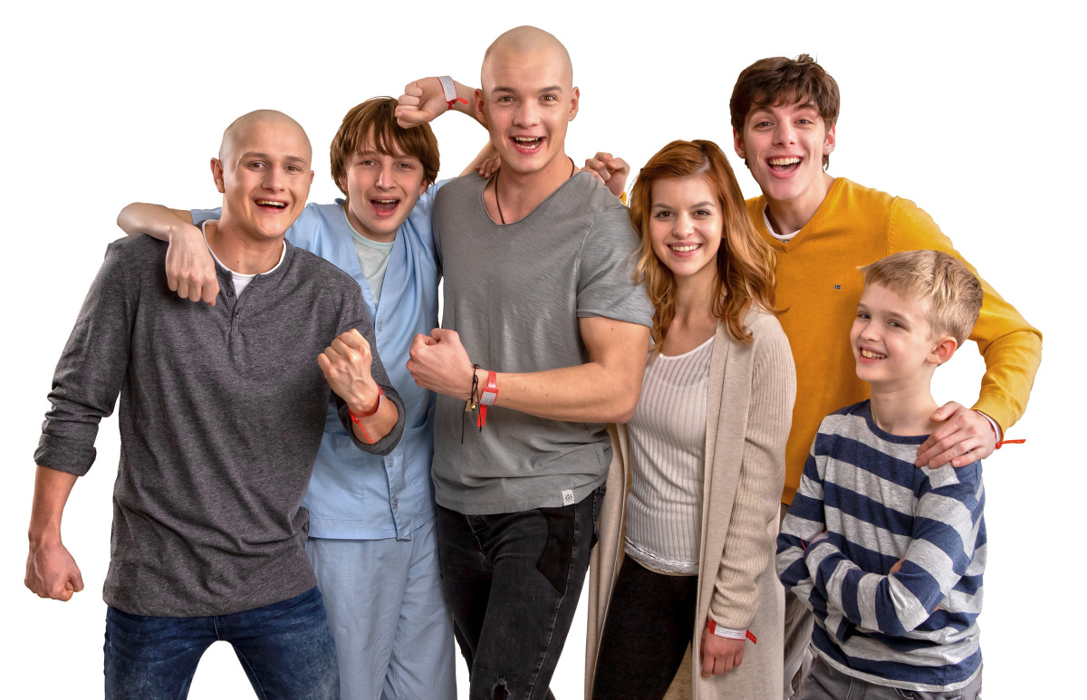 červené pásky, peter kiss, jakub švec, eva opáleková, adam kubala, adam trcka, krištof kelíšek,