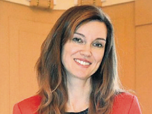 Aneta Világi