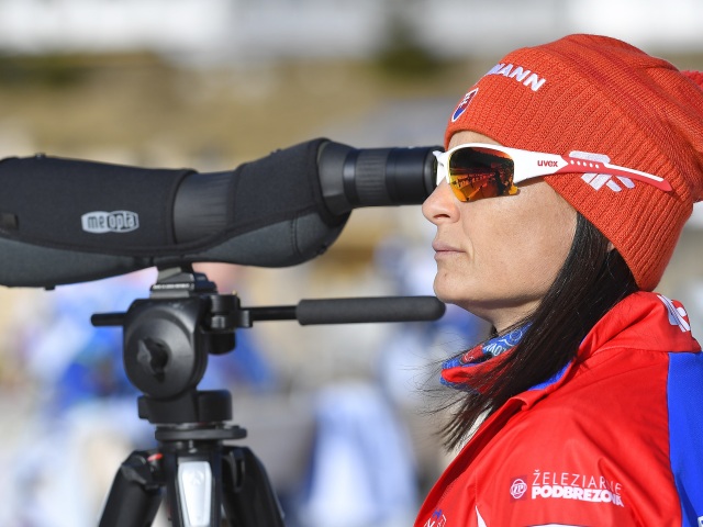 Anna Murínová