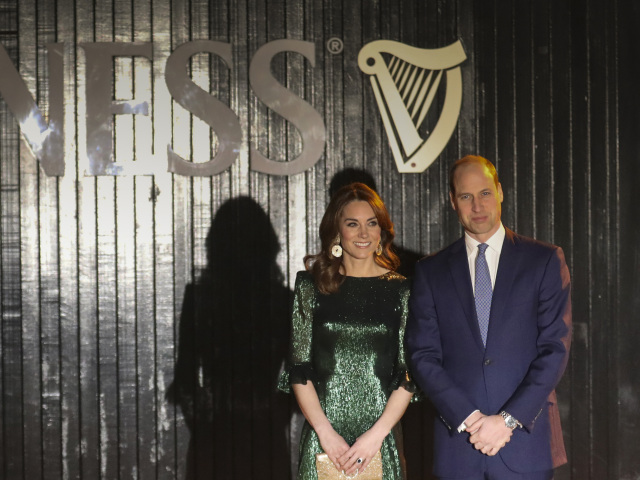 Ireland Royals