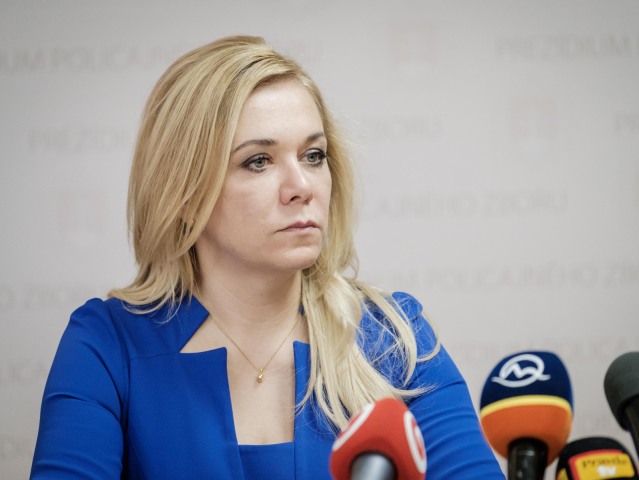 saková denisa
