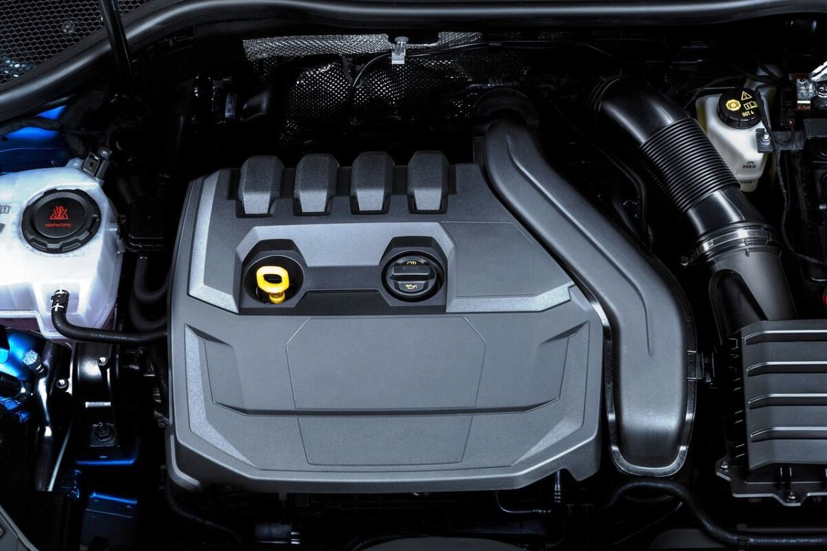 Audi A3 Sportback - 2020