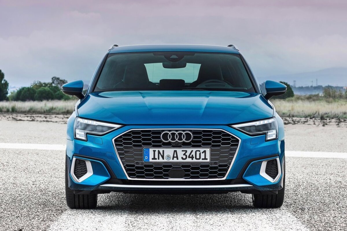 Audi A3 Sportback - 2020