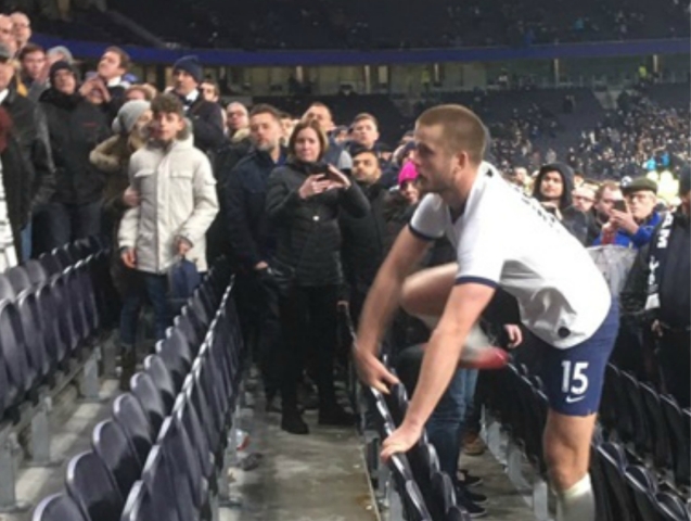 Dier.