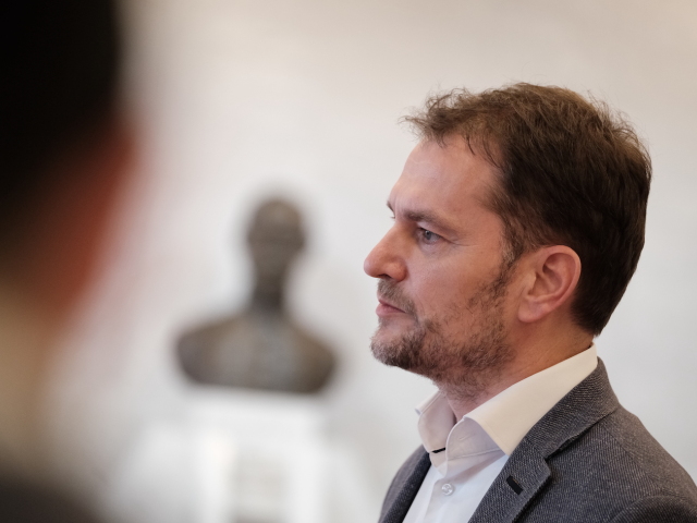 Igor Matovič