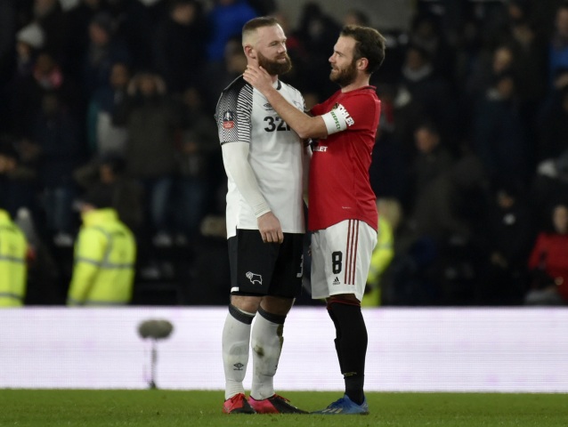 Juan Mata,