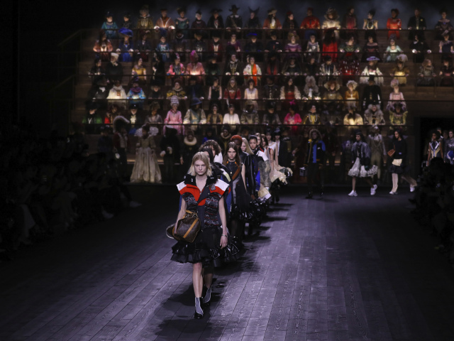 Louis Vuitton