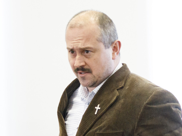 Marian Kotleba