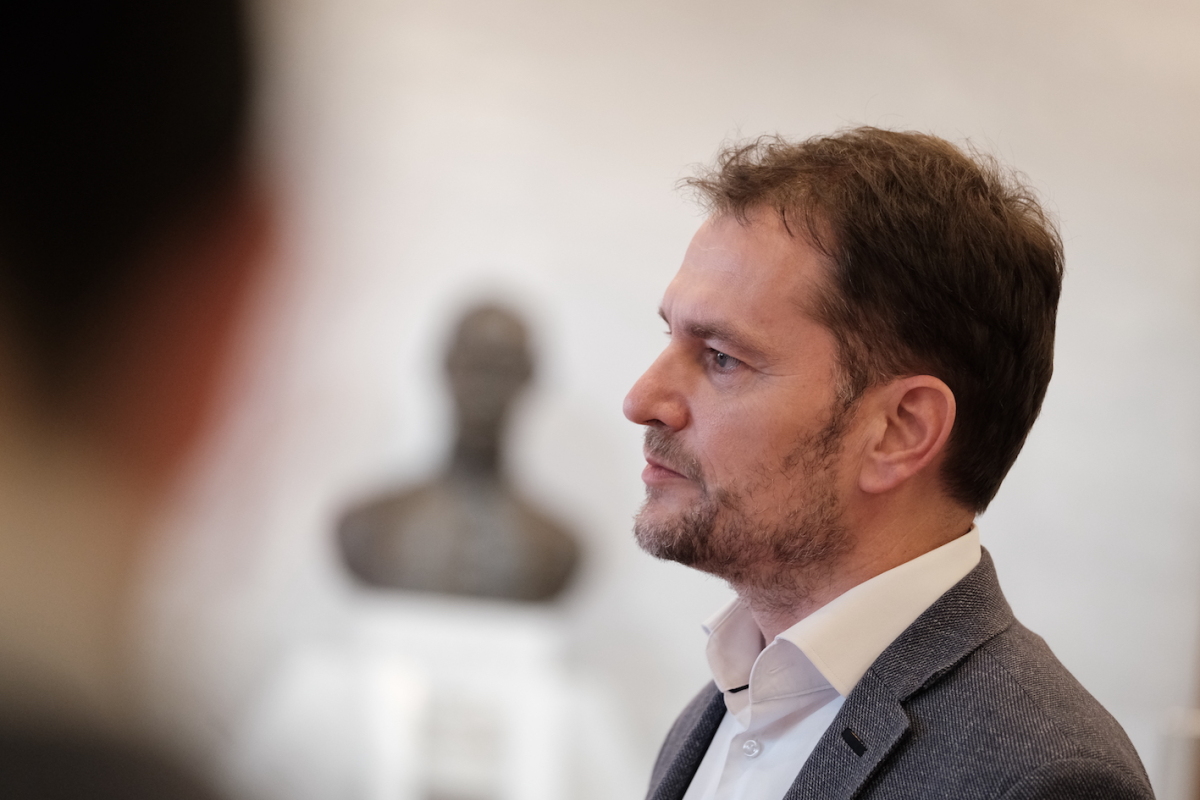 Igor Matovič