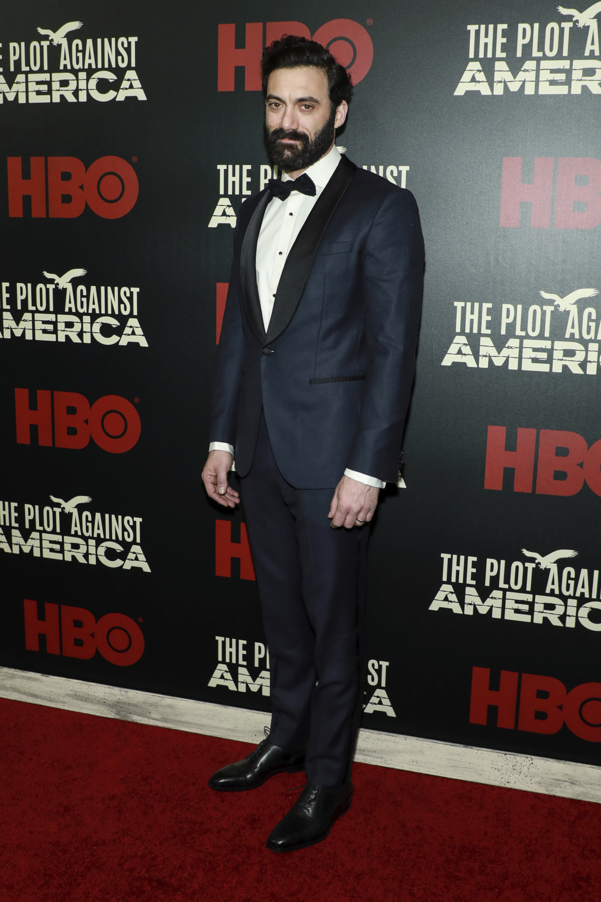 Morgan Spector