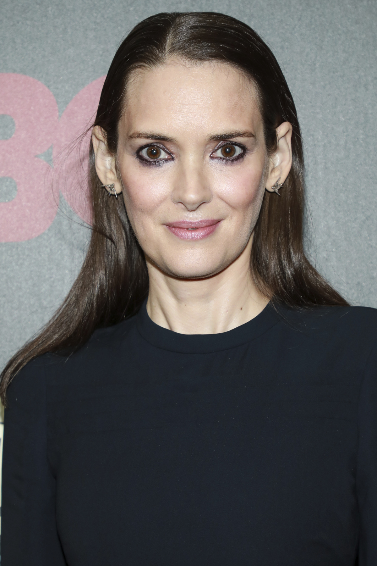 Winona Ryder
