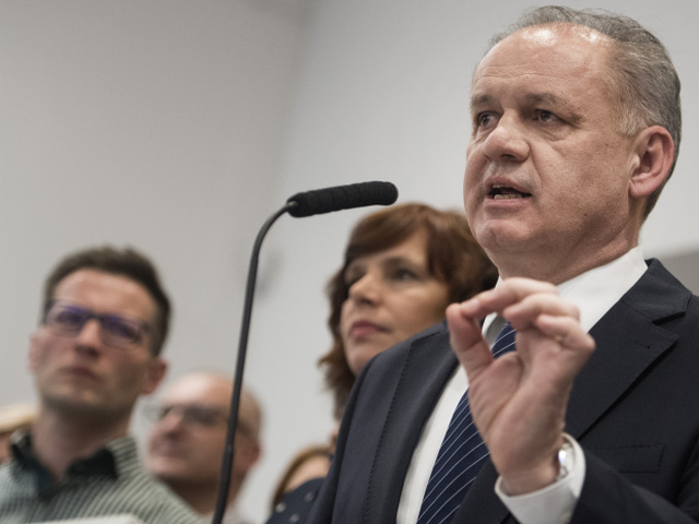 Andrej Kiska
