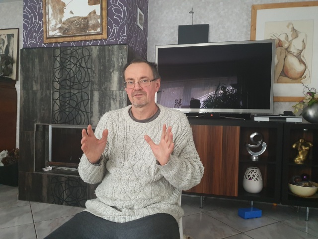 Juraj Mesík
