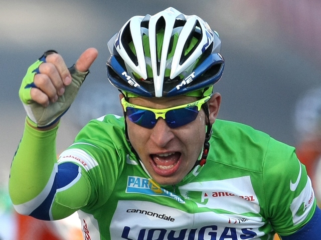 Peter Sagan