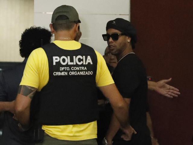 Ronaldinho