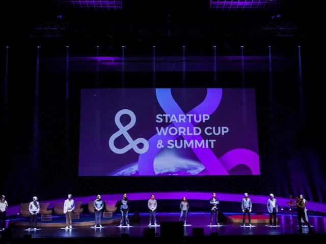 SWCS, startupy