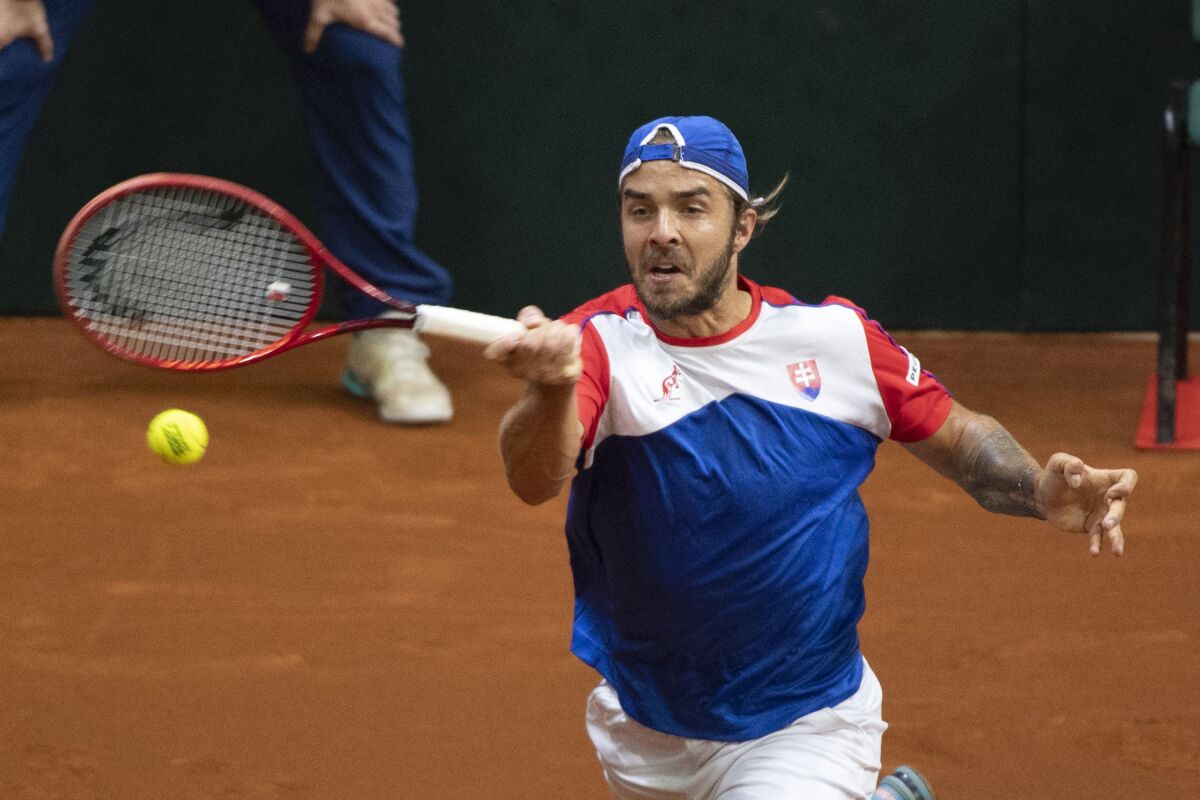 Andrej Martin