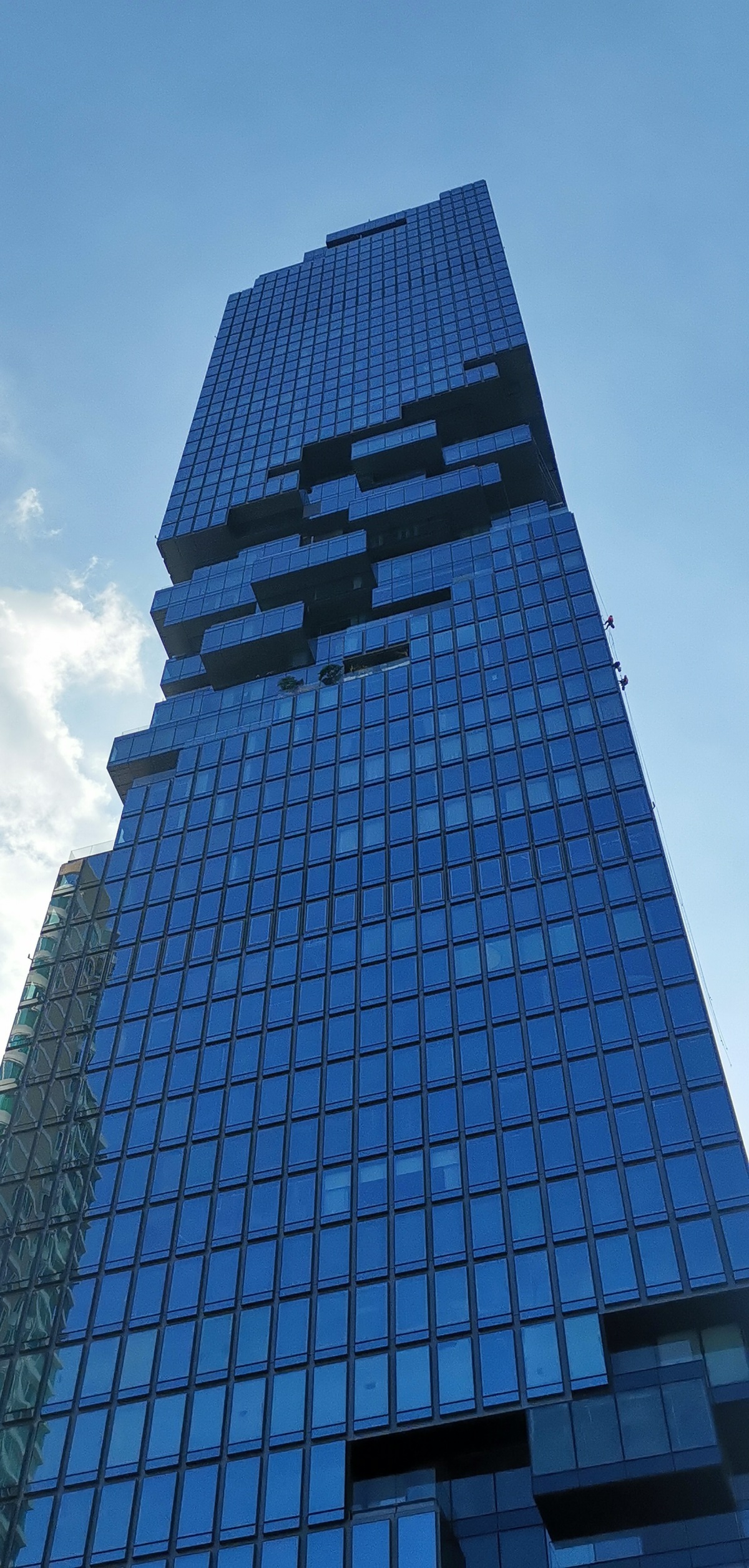 Bangkok, Thajsko