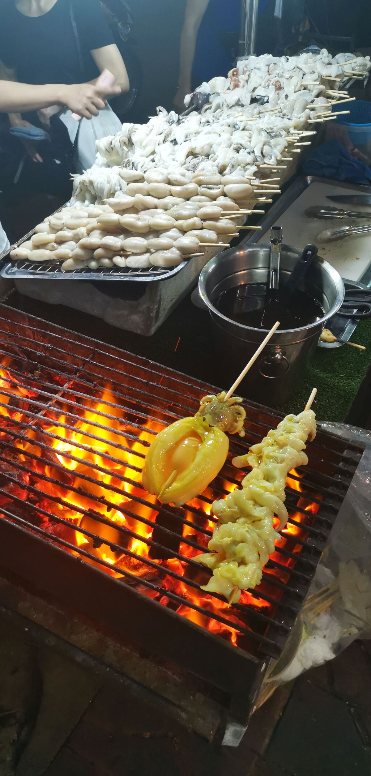 Bangkok, Thajsko