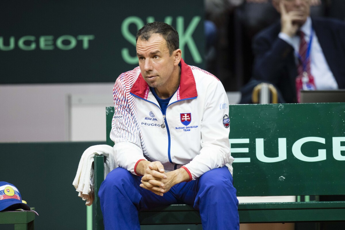 Dominik Hrbatý