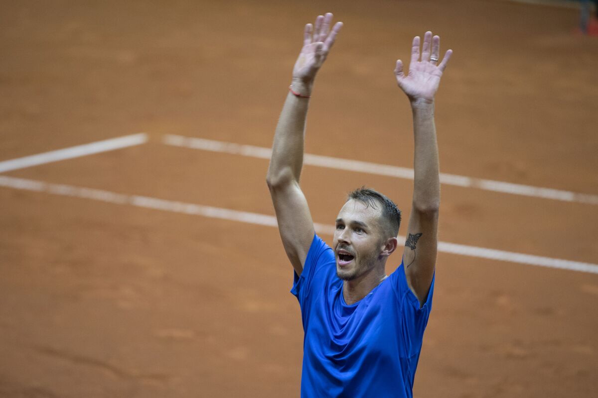 Lukáš Rosol