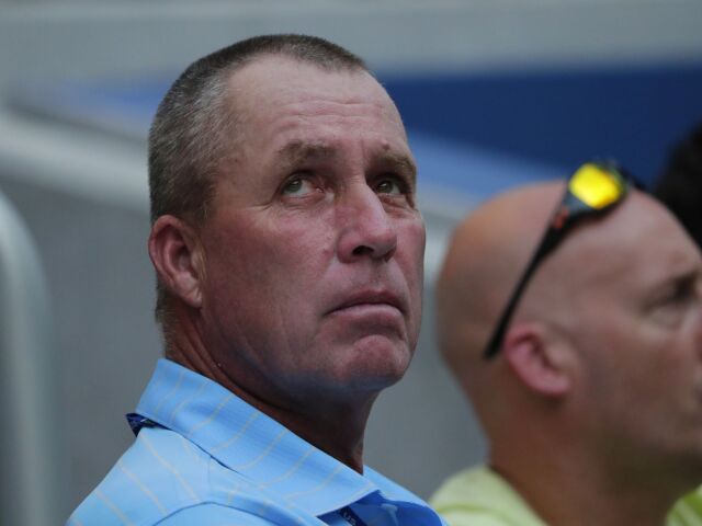 Ivan Lendl