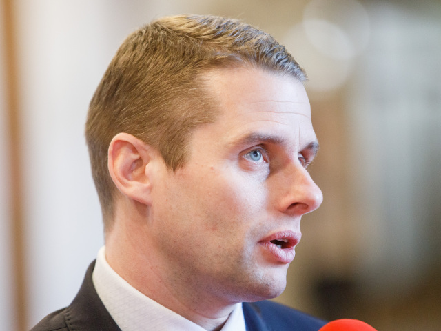 Martin Klus