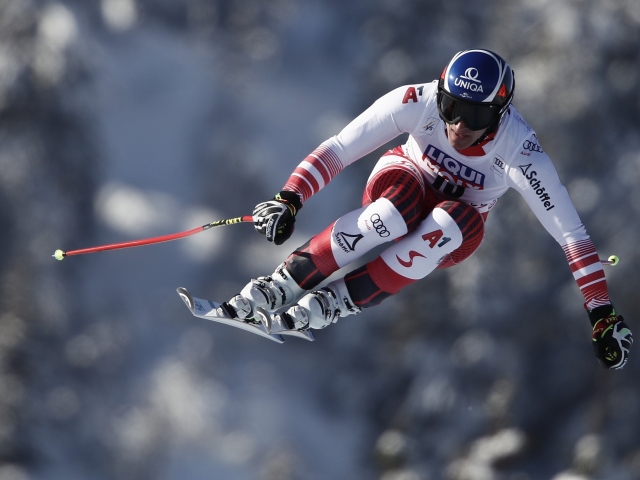 Matthias Mayer