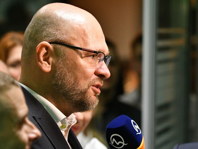 SaS / Richard Sulík /