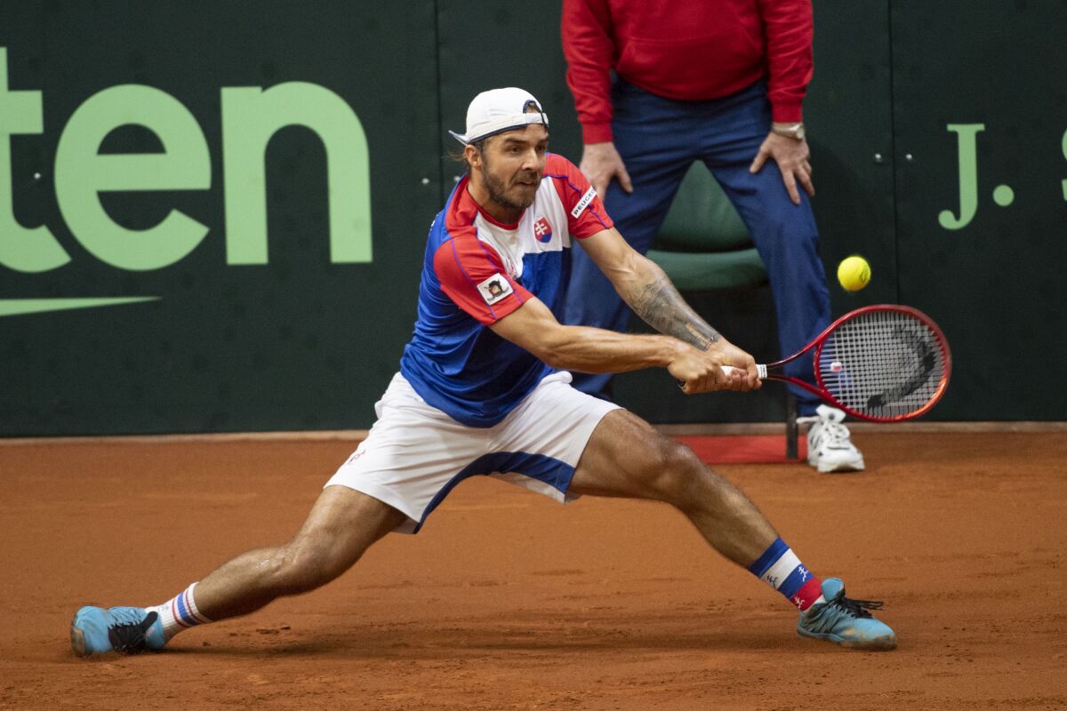 Andrej Martin