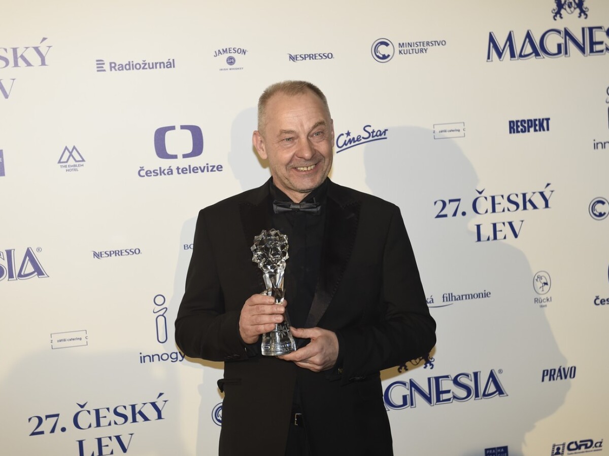 Václav Marhoul