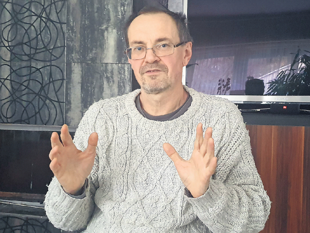 Juraj Mesík