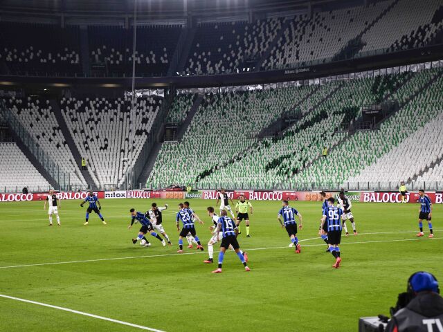 Juventus, Inter