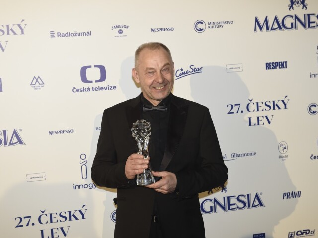 Václav Marhoul