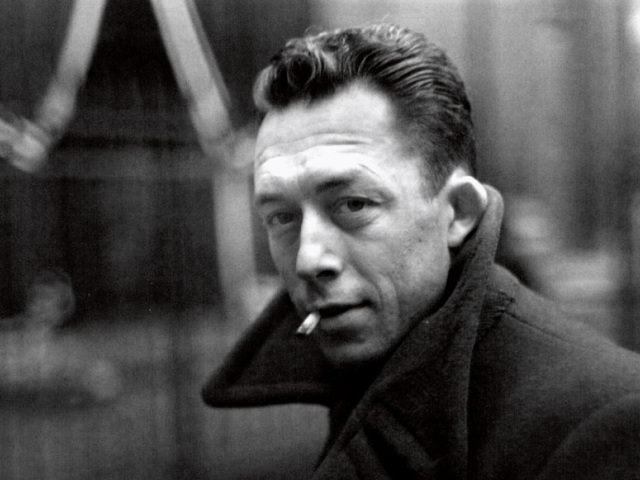 Albert-Camus