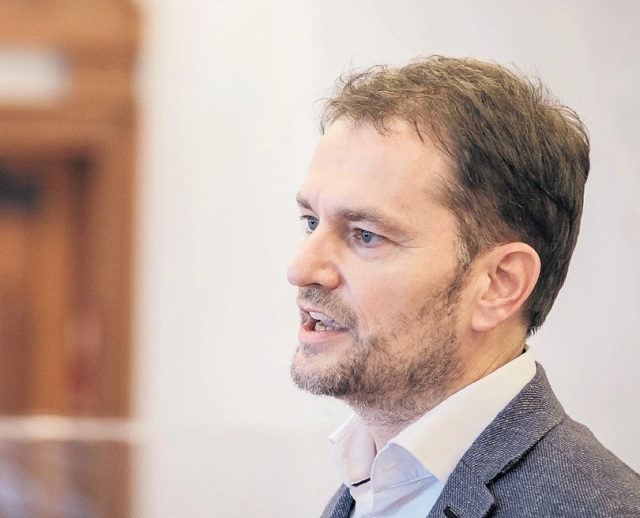 Igor Matovič