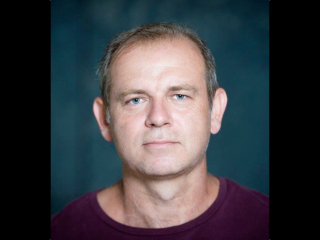 Juraj Kopáček