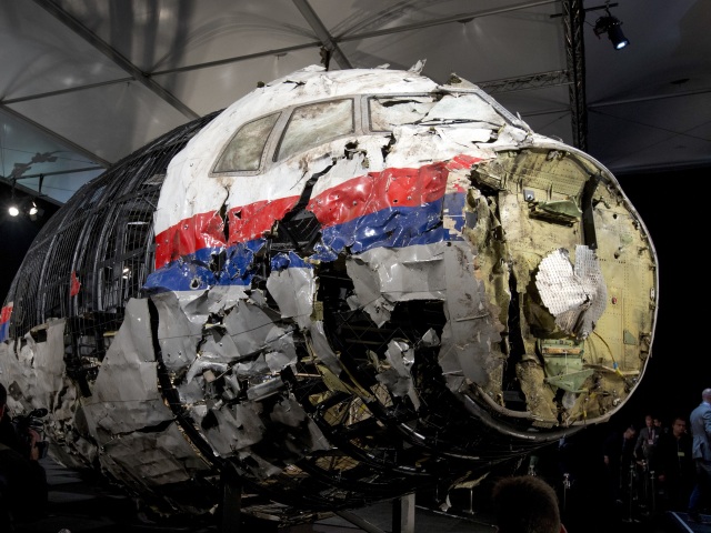MH17