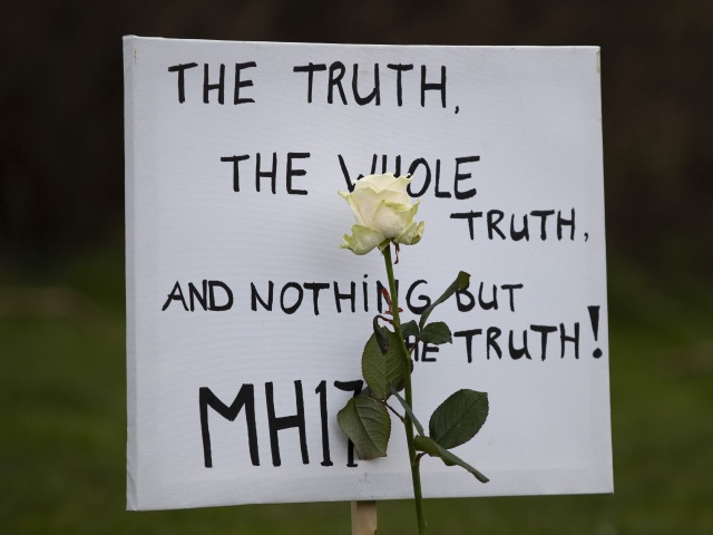MH17