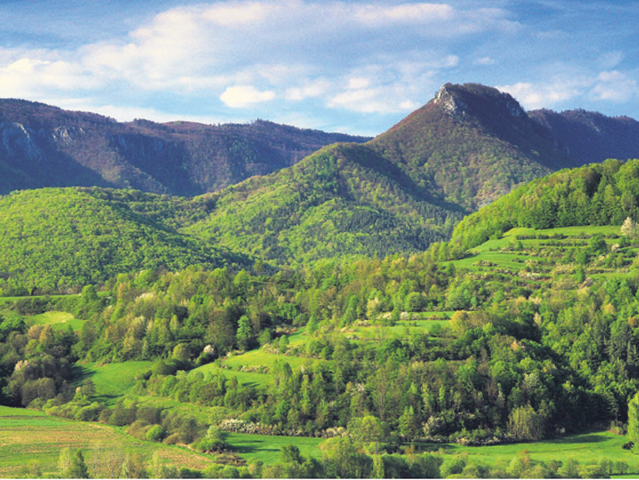 Muránska planina