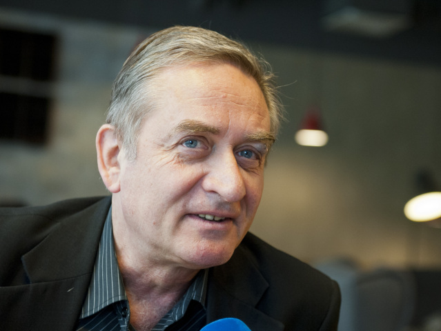 Pavel Malovič.