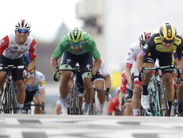Peter Sagan,