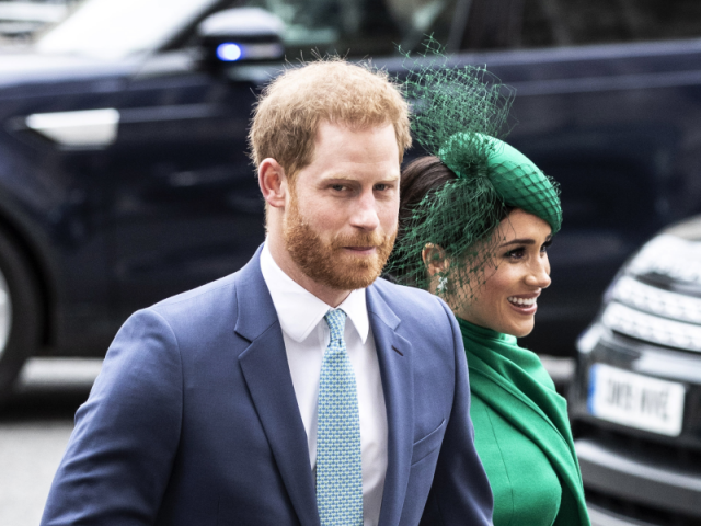 princ Harry