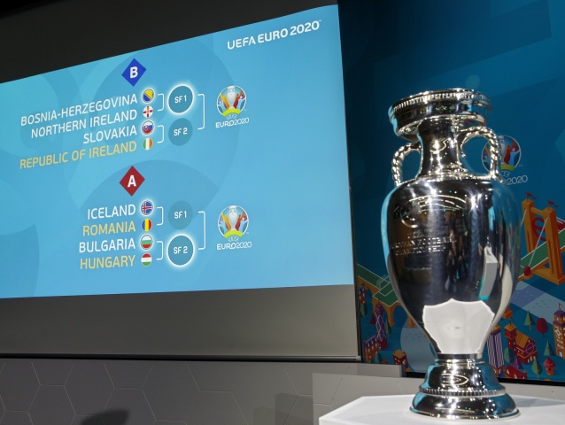 Trofej