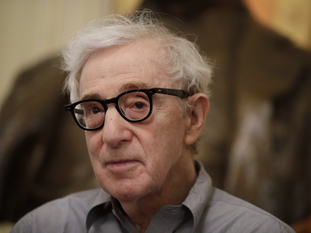 Woody Allen Amazon