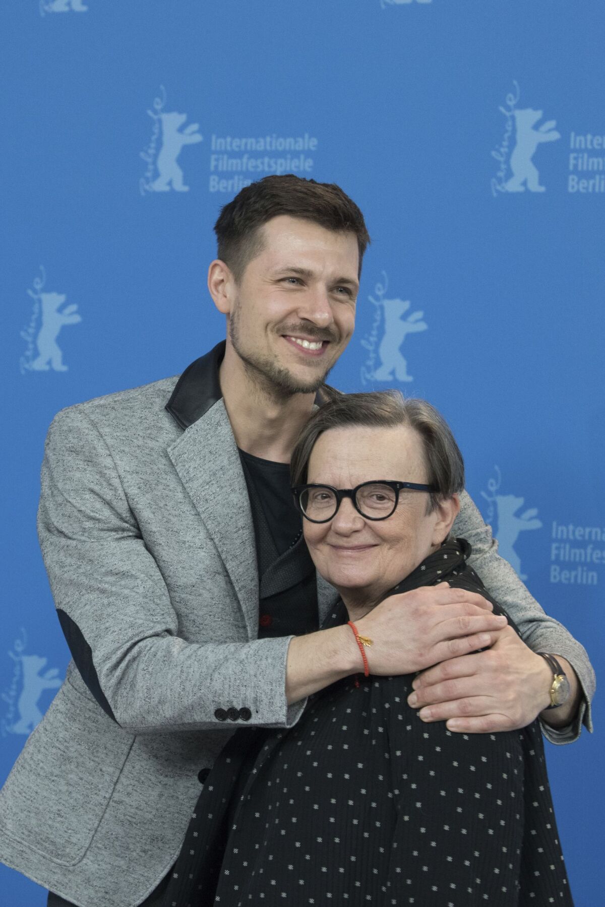Nemecko Berlín Film Festival MFF 70. ročník Berlinale
