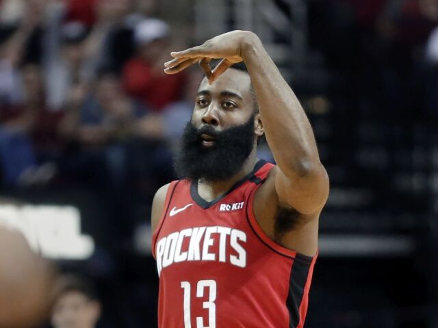 James Harden