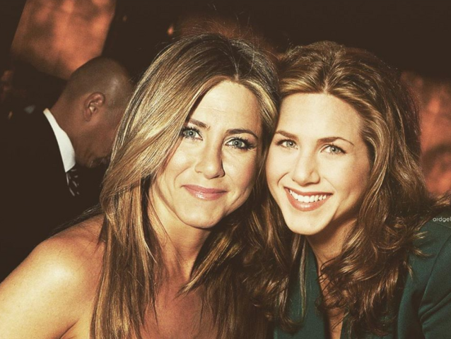 jenifer aniston